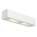 Saxby 10400 Box 2lt wall 28W