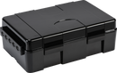 Knightsbridge MLA JB55BK IP55 Weatherproof Garden box - black