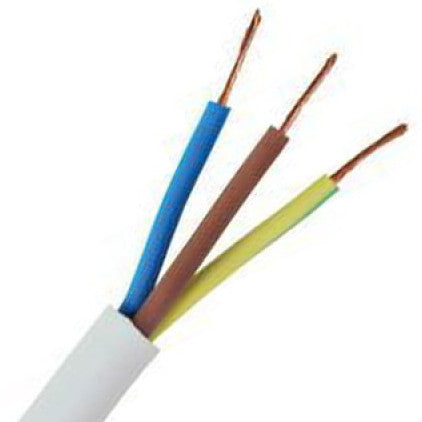 3185B 0.75mm, 5-Core LSF Flexible Cable