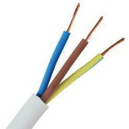 3183B 2.5mm, 3-Core LSF Flexible Cable