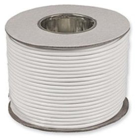 50m of 3184Y 1.5mm 4-Core, Double Insulated Flexible Cable