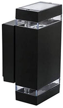 Kanlux ZEW Facade Luminaire EL-235J-B (22440)