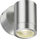 Knightsbridge MLA LWALL1A 230V IP65 4W LED Wall Light