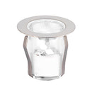 Saxby Ikon Round 30mm Kit, White (13889)