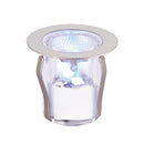 Saxby Ikon Round 30mm Kit, Blue (13890)