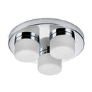 Saxby 34200 Pure 3lt flush IP44 28W