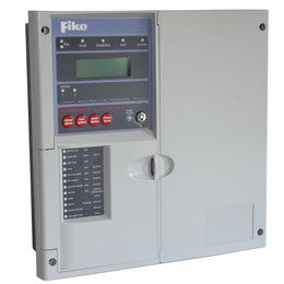 Fire Alarm Panels: Twin, Addressable & Conventional Panels