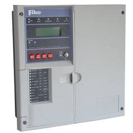 Fike TwinflexPro² 4 Zone Control Panel (505-0004)