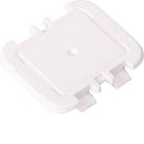 Hager VM04CB Closed Meter Tail Entry (Pack of 10)