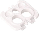 Hager VM04CE Open Meter Tail Entry (Pack of 10)