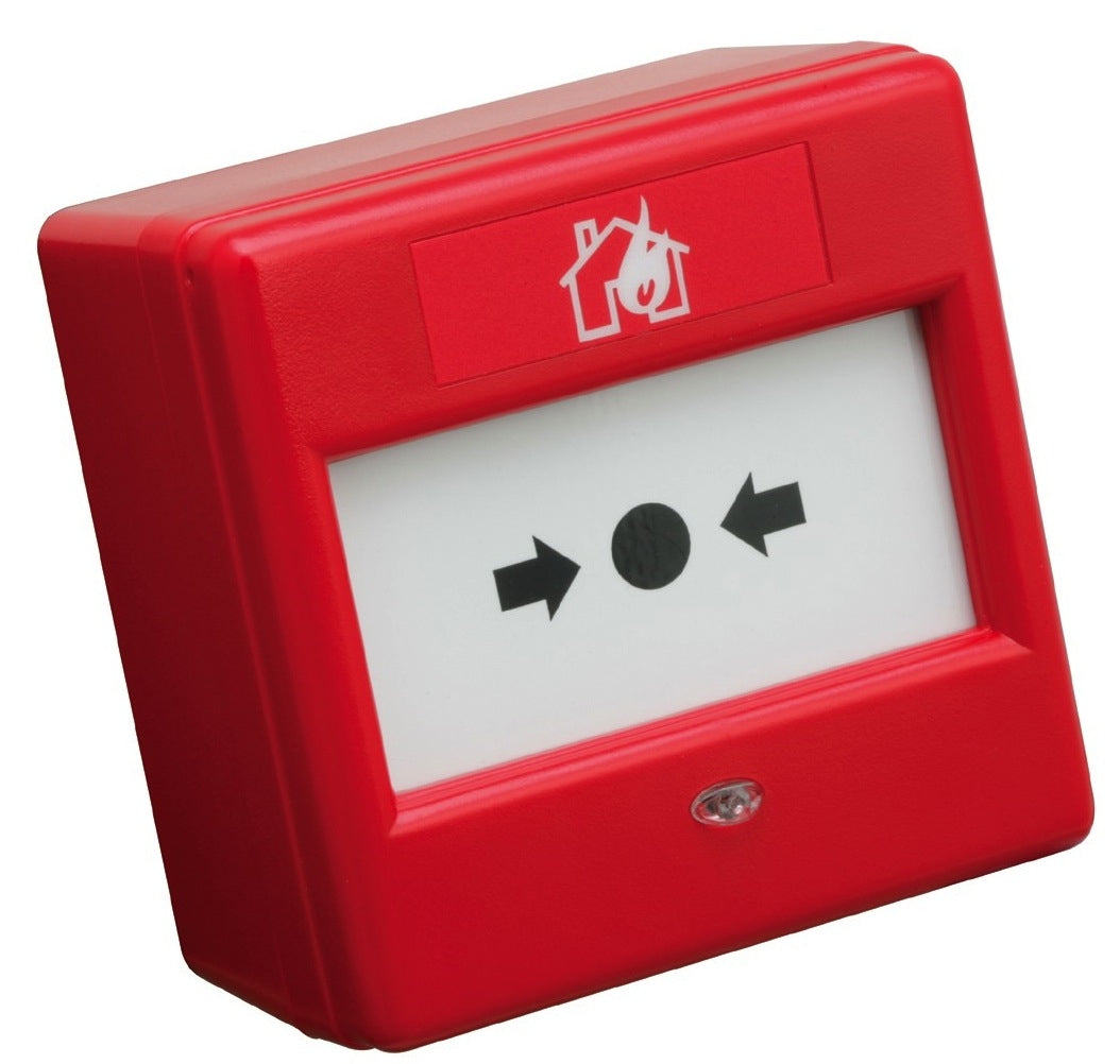 Call Points Conventional Fire Alarm Systems