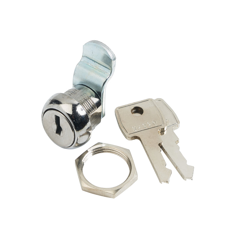 Crabtree 16CL Door Cylinder Lock