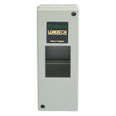 Crabtree 18GP2S 2 Module Width Insulated General Purpose Box