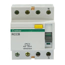 Crabtree 18R40-30-4 40A 30mA 4P RCCB