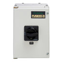 Crabtree 190404SW1 40A 4P Enclosed Switch Disconnector - Size 1