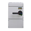 Crabtree 190634F 63A 4P Fuse Combination Unit c-w Fuses