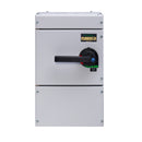 Crabtree 191004F 100A 4P Fuse Combination Unit c-w Fuses