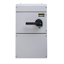 Crabtree 192004 200A 4P Fuse Combination Unit