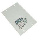 Crabtree 192BL 2 Module Busbar Chamber Blank Filler Plate