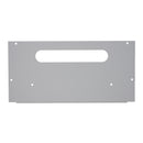 Crabtree 19400MTG 315-400A Fuse Combination Unit Mounting Plate