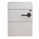 Crabtree 198004 800A 4P Fuse Combination Unit