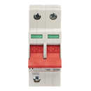 Crabtree 63-MI2 63A DP Main Switch