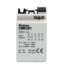 Crabtree CIK21-10 Installation Contactor 20A 4NO 0NC AC-DC