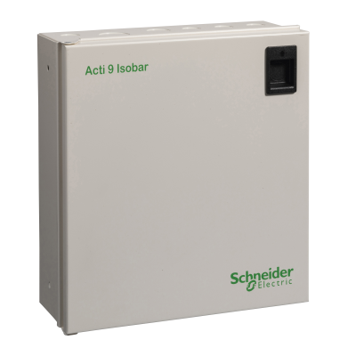 Schneider SEA9DE16 Enclosure 8 Way SP