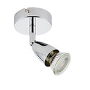 Saxby Amalfi Adjustable Spot Light, 1LT, 35W (43277)