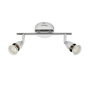 Saxby Amalfi Adjustable Spot Light, 2LT, 35W (43278)