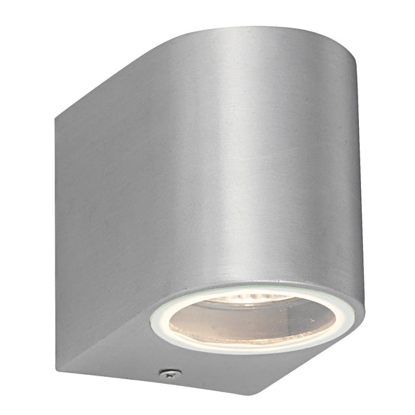 Saxby 43655 Doron 1lt wall IP44 35W