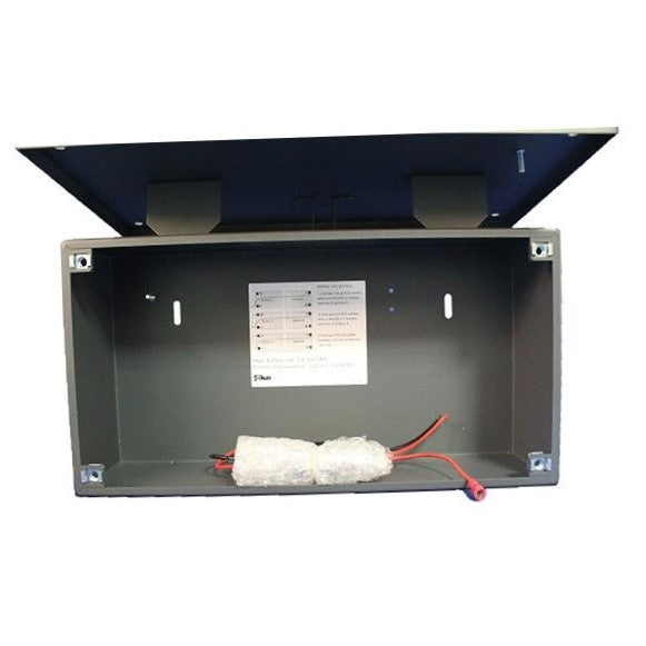 Fike 550-0020 CIE-A-200 Battery Box