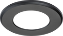 Knightsbridge MLA CFRMB Bezel for CFR Downlight - Matt Black