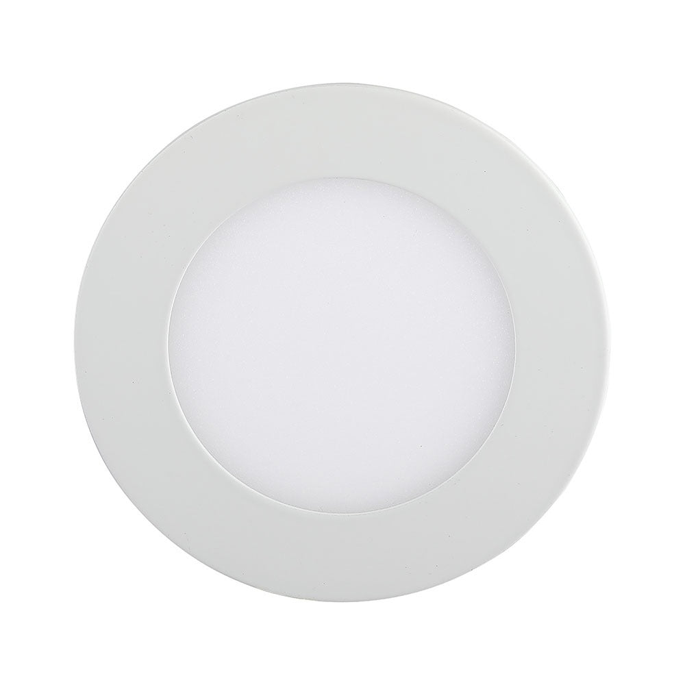 Round Panel Lights: LEDs & More for Homes & Commercial Spaces