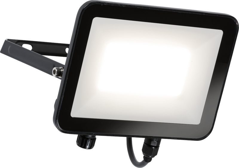 Knightsbridge MLA FLN50 230V IP65 50W LED FLOOD