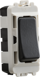 Knightsbridge MLA GDM005AT 20AX intermediate module - anthracite