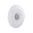 V-Tac VT-8027 Pir Ceiling Sensor(Flat) - Max:1000W Led