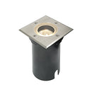 Saxby 52211  Pillar square marine grade IP65 50W