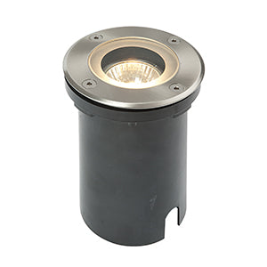 Saxby 52212 Pillar round marine grade IP65 50W