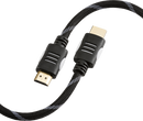 Knightsbridge MLA AVHD4K5 5m 4K High Speed HDMI Cable