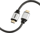 Knightsbridge MLA AVUHD8K2 2m 8K Ultra High Speed HDMI Cable
