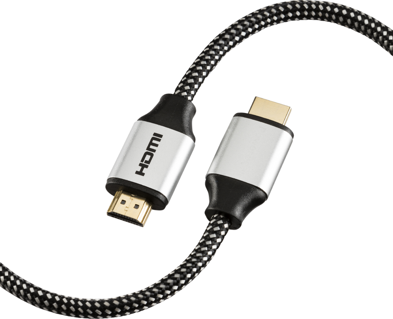 Knightsbridge MLA AVUHD8K2 2m 8K Ultra High Speed HDMI Cable