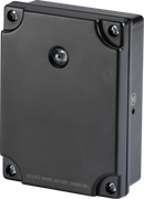 Knightsbridge MLA OS006B IP55 Photocell Switch - Wall Mountable (Black)