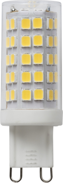 Knightsbridge MLA G9LED17 230V 4W G9 LED Dimmable Lamp - 4000K