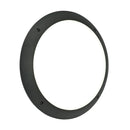 Saxby 55689 Seran plain IP65 12W Daylight White