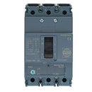 Wylex NHVNPCB163 16A 25kA 3P NHV MCCB ATFM c-w Box Terminals