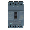 Wylex NHVNPCB253 25A 25kA 3P NHV MCCB ATFM c-w Box Terminals
