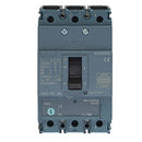 Wylex NHVNPCB503 50A 25kA 3P NHV MCCB ATFM c-w Box Terminals