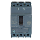 Wylex NHVSPCB253 25A 36kA 3P NHV MCCB ATFM c-w Box Terminals