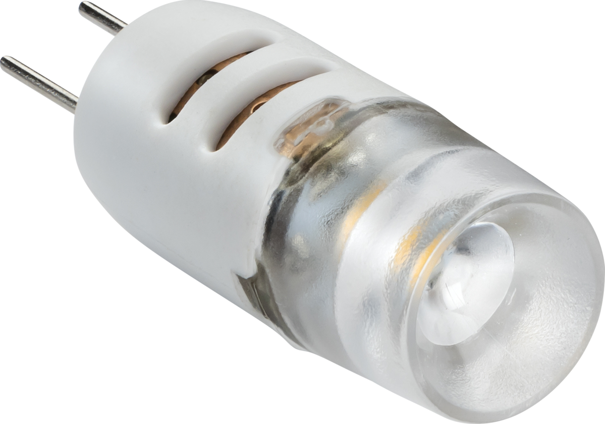 Mlla Led Knightsbridge MLA G4LED5 G4 LED 1.5W AC/DC 2700K